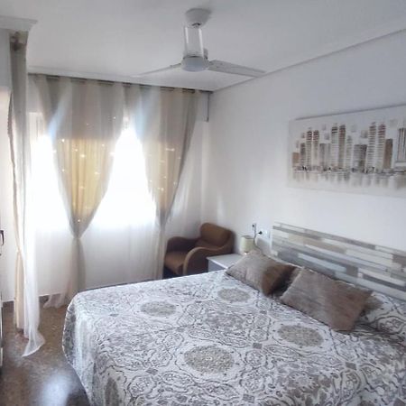 Апартаменти Casa Emma Вінарос Екстер'єр фото